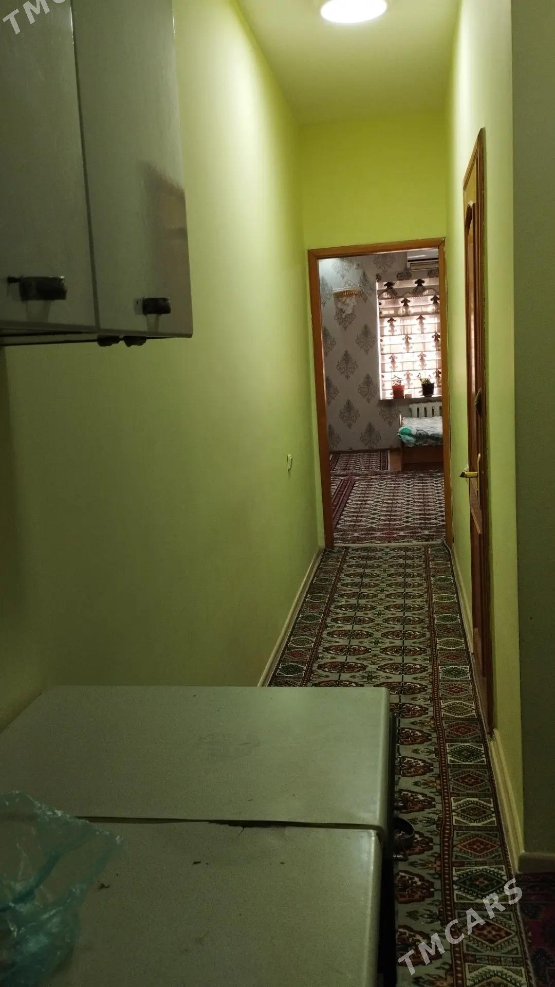 govda A 4/1 2komnat - Гаудан "А" - img 4