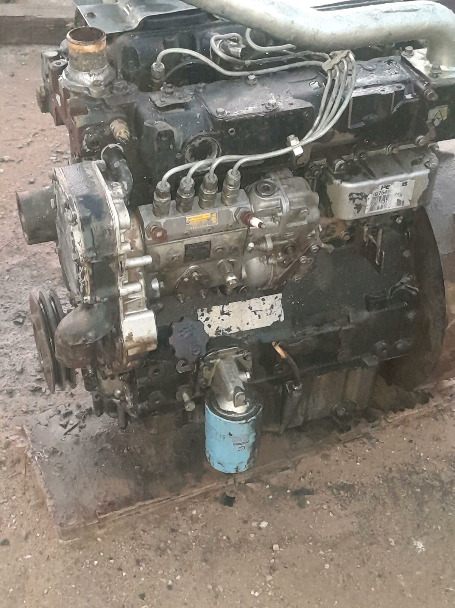 JSB mator 20 000 TMT - Türkmenbaşy - img 2