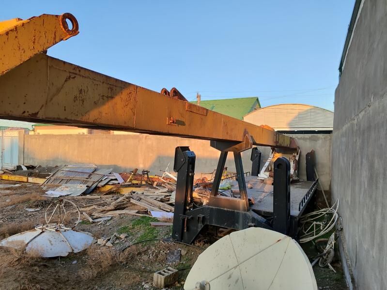 platforma awtowyşka 40 000 TMT - Ашхабад - img 1