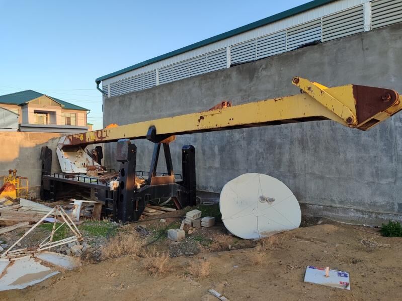 platforma  awtowyşka 40 000 TMT - Ашхабад - img 2