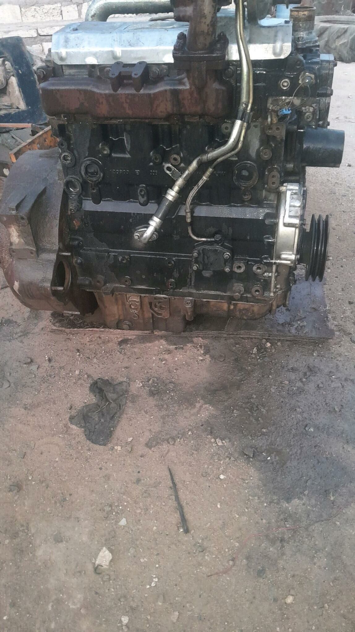 JSB mator 20 000 TMT - Türkmenbaşy - img 3