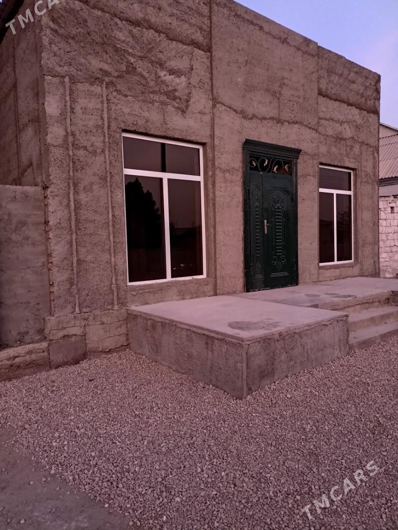 arendaarenda jay - Балканабат - img 1