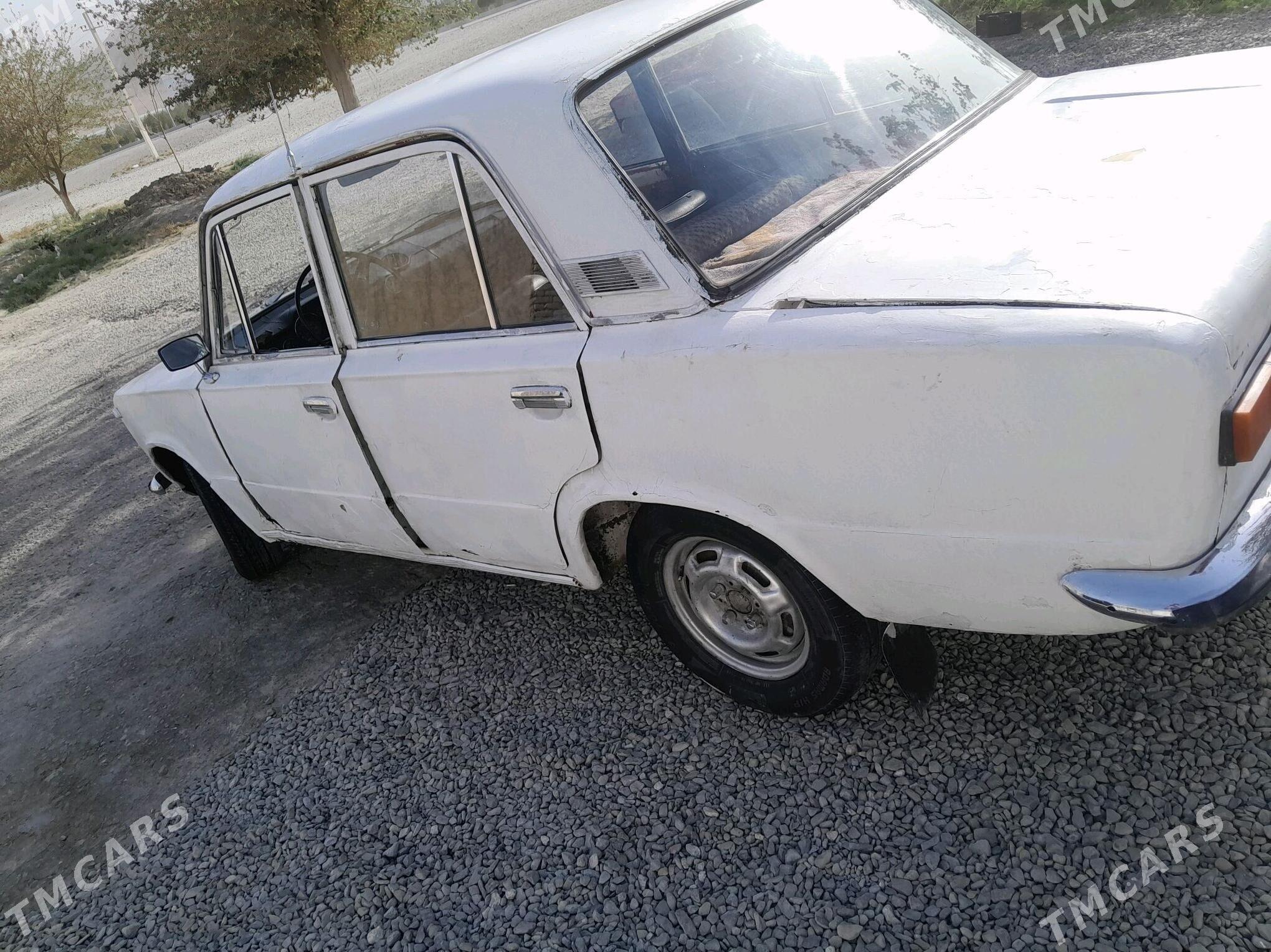 Lada 2104 1985 - 7 000 TMT - Бахарден - img 6