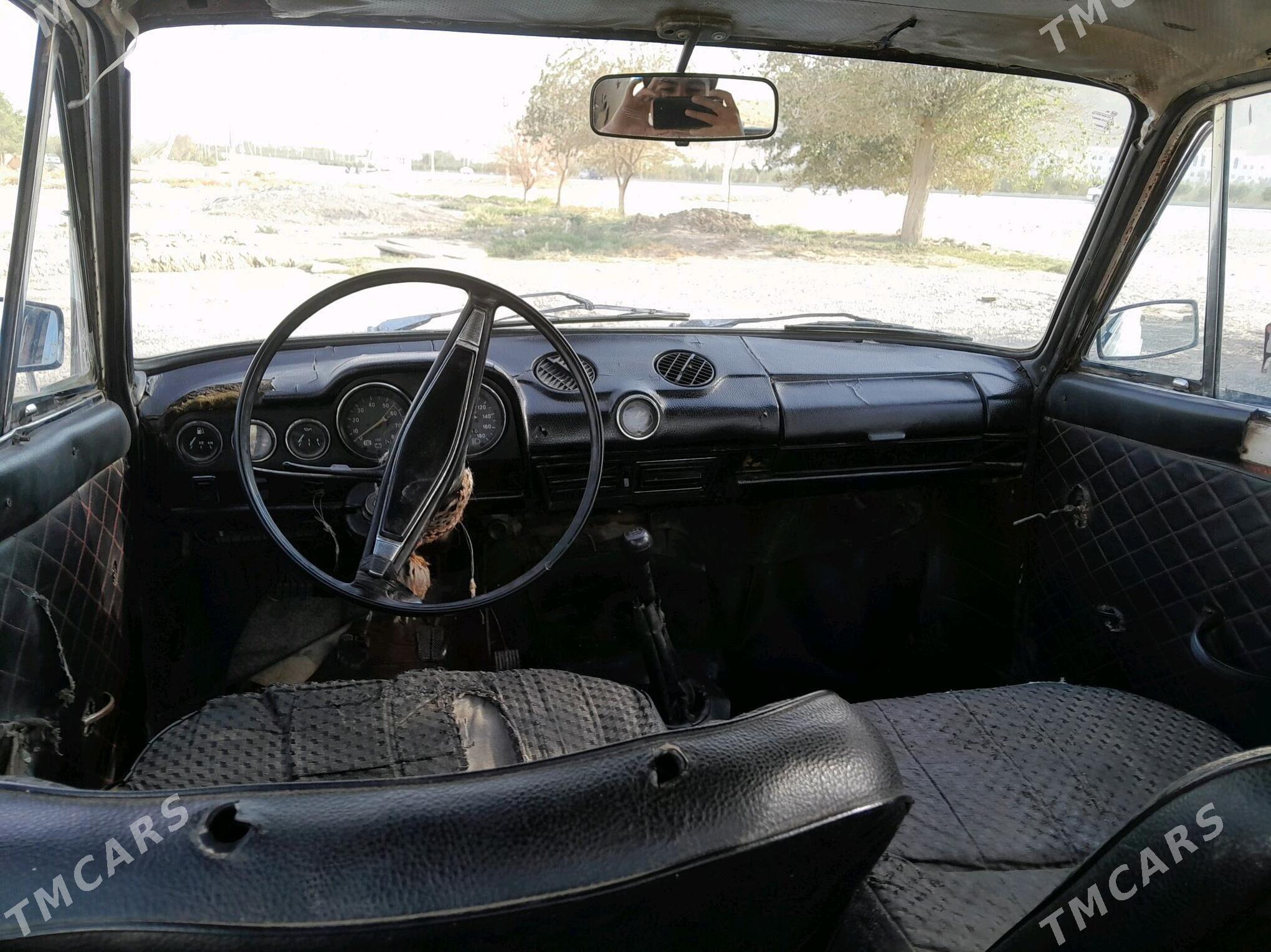 Lada 2104 1985 - 7 000 TMT - Бахарден - img 5