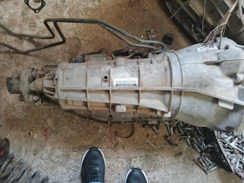 e39 e46 bmw karopka farsuñka zaslonka 150 TMT - Мары - img 4