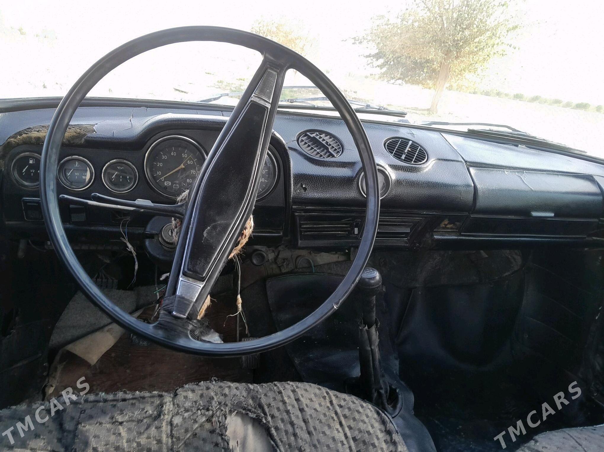 Lada 2104 1985 - 7 000 TMT - Бахарден - img 3