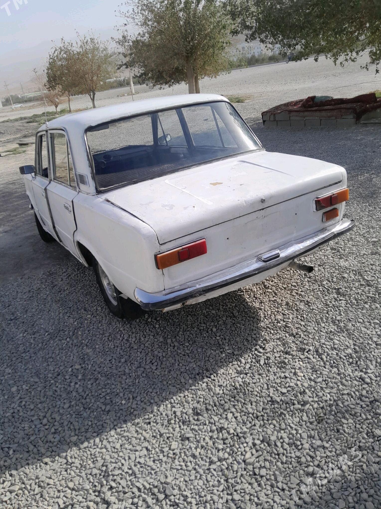 Lada 2104 1985 - 7 000 TMT - Бахарден - img 4