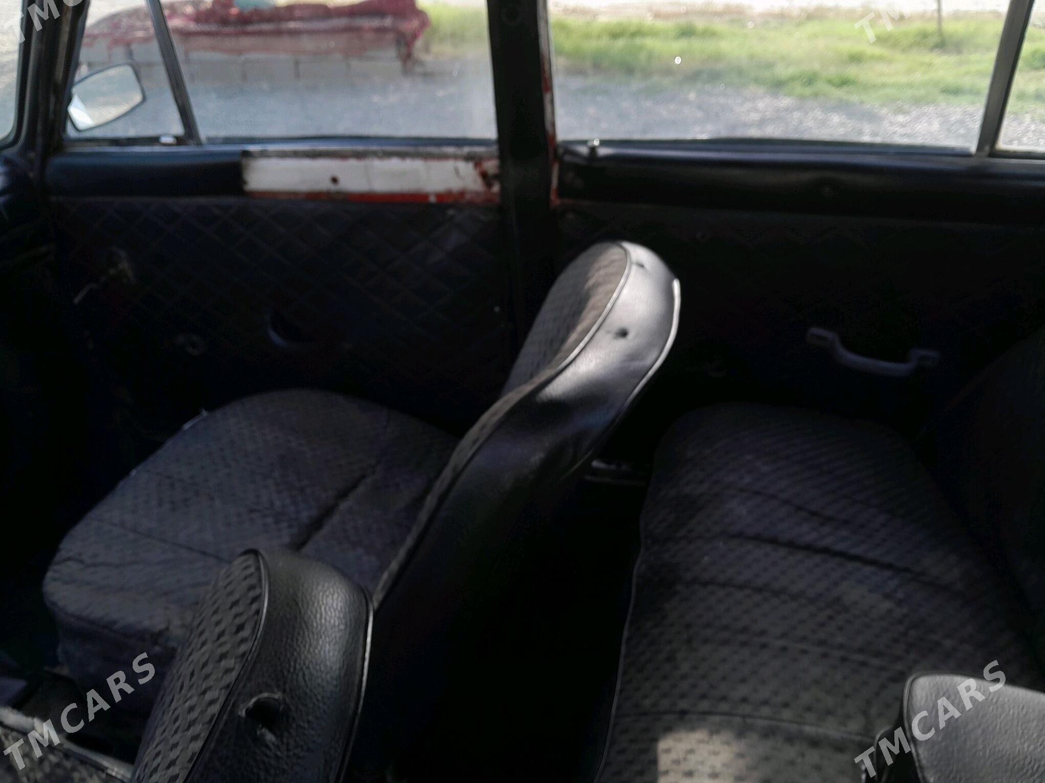 Lada 2104 1985 - 7 000 TMT - Бахарден - img 2