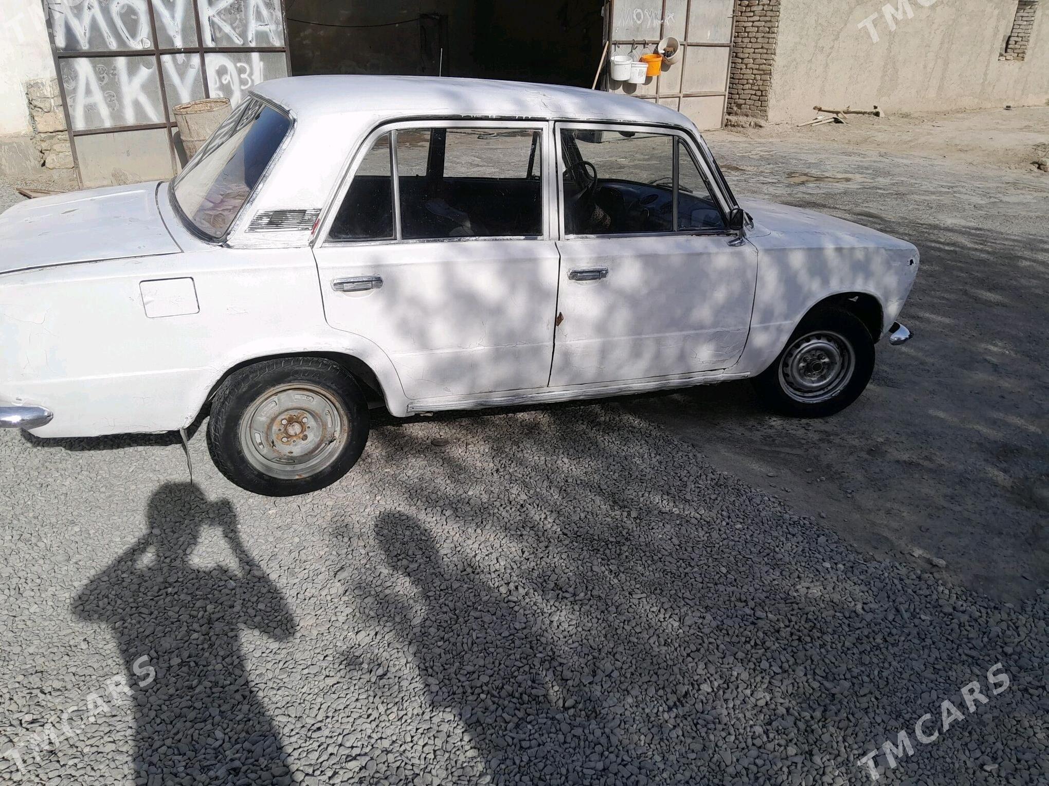 Lada 2104 1985 - 7 000 TMT - Бахарден - img 7