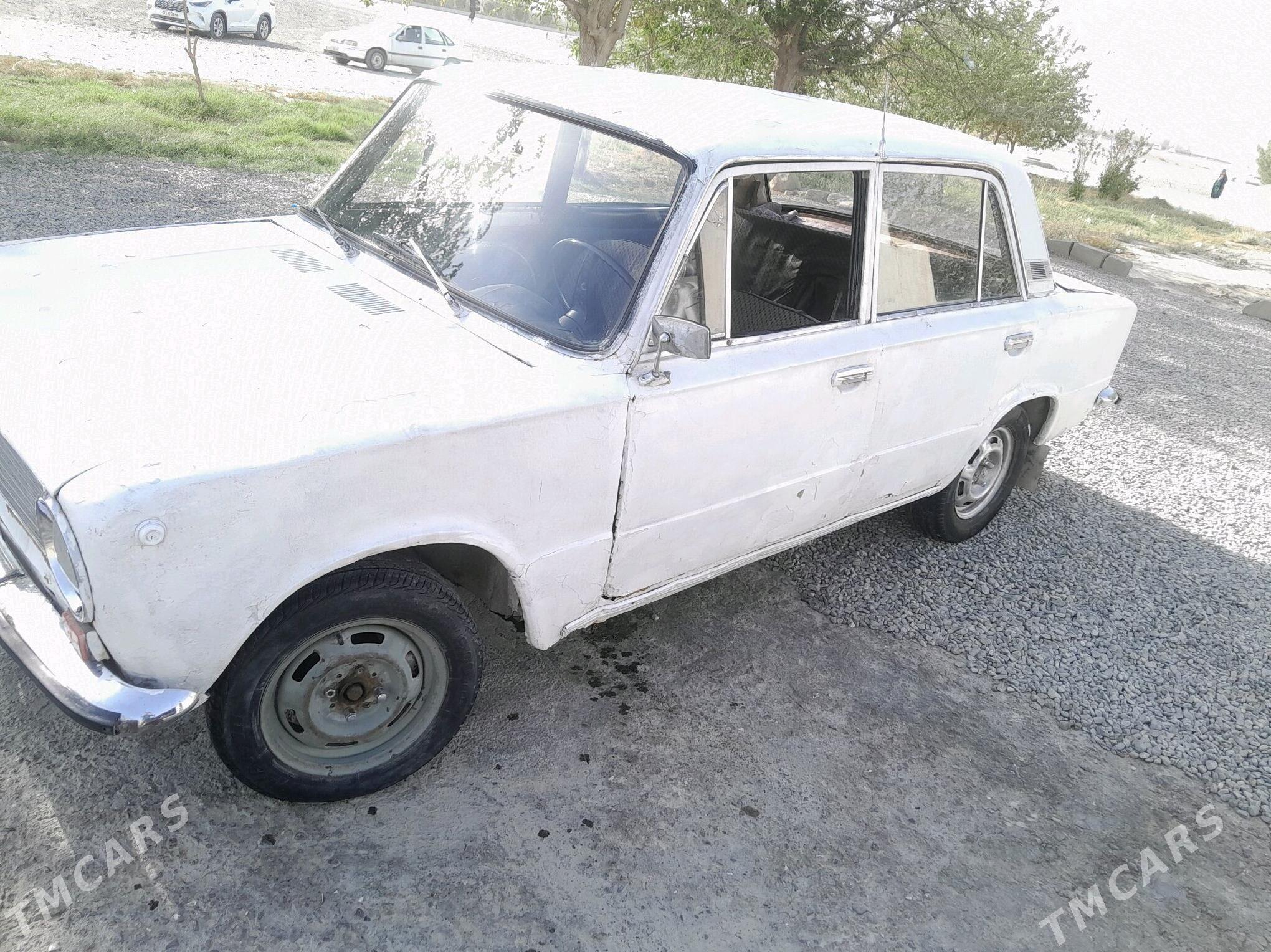 Lada 2104 1985 - 7 000 TMT - Бахарден - img 1