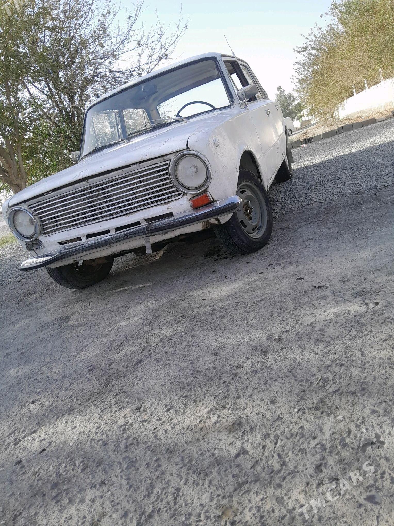 Lada 2104 1985 - 7 000 TMT - Бахарден - img 9