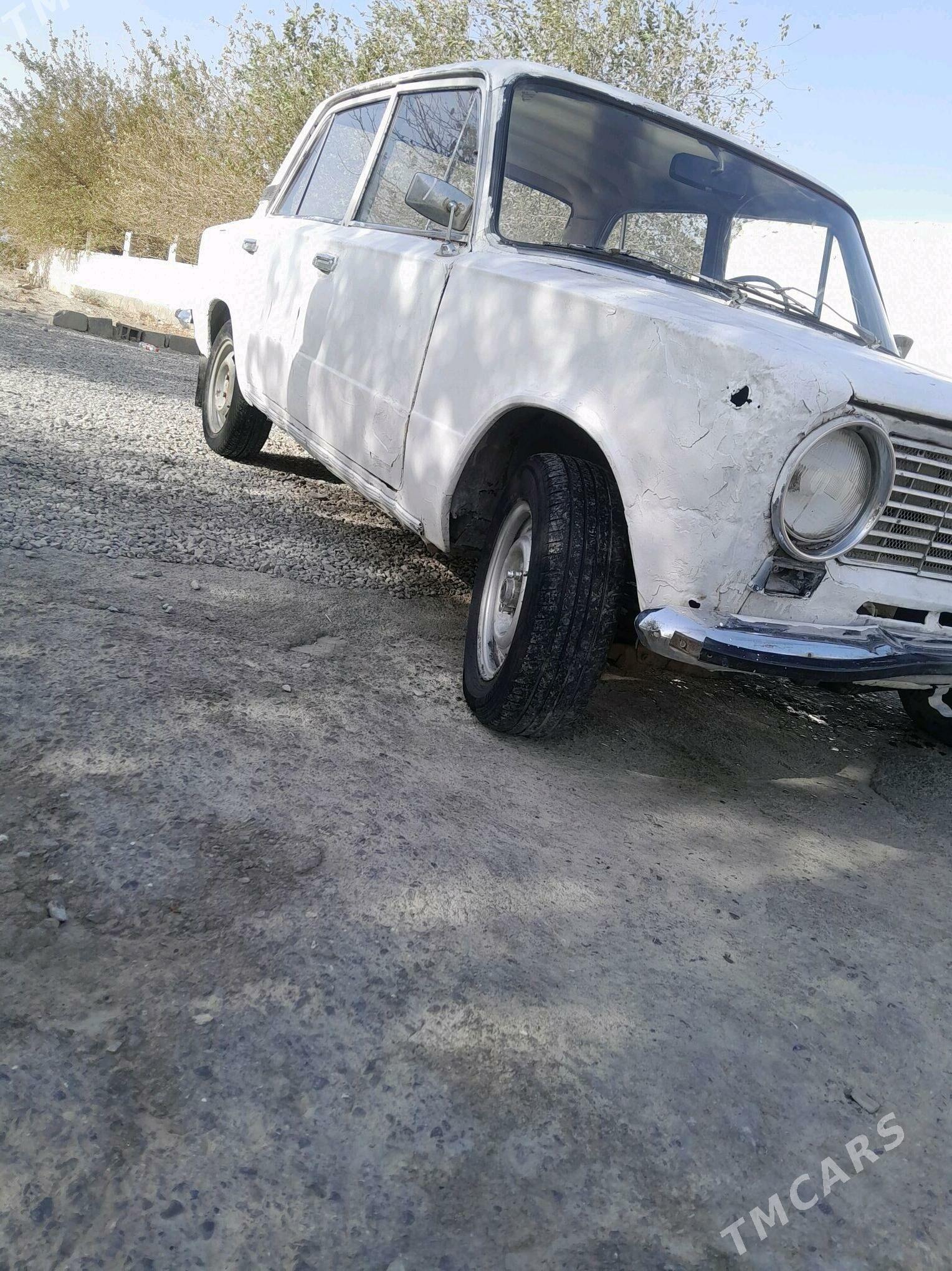 Lada 2104 1985 - 7 000 TMT - Бахарден - img 8