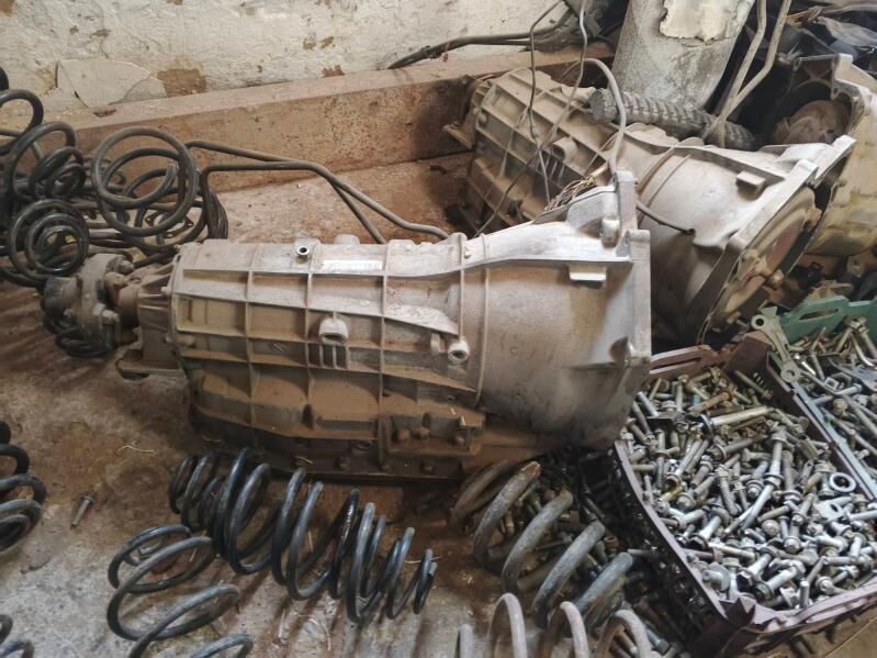 e39 e46 bmw karopka farsuñka zaslonka 150 TMT - Мары - img 9