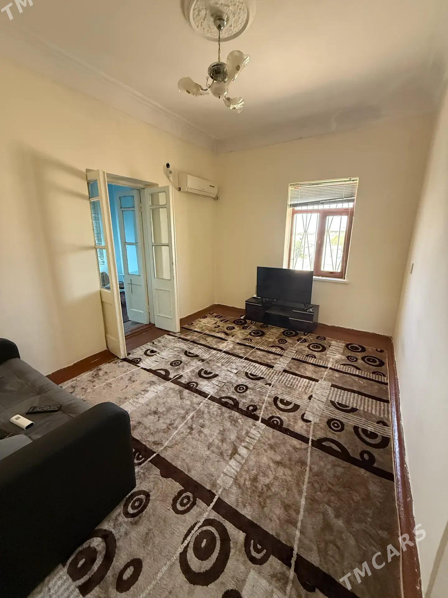 155kw 2et 2kom - Балканабат - img 1