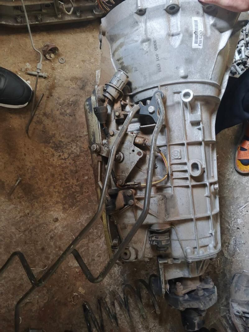 e39 e46 bmw karopka farsuñka zaslonka 150 TMT - Мары - img 6