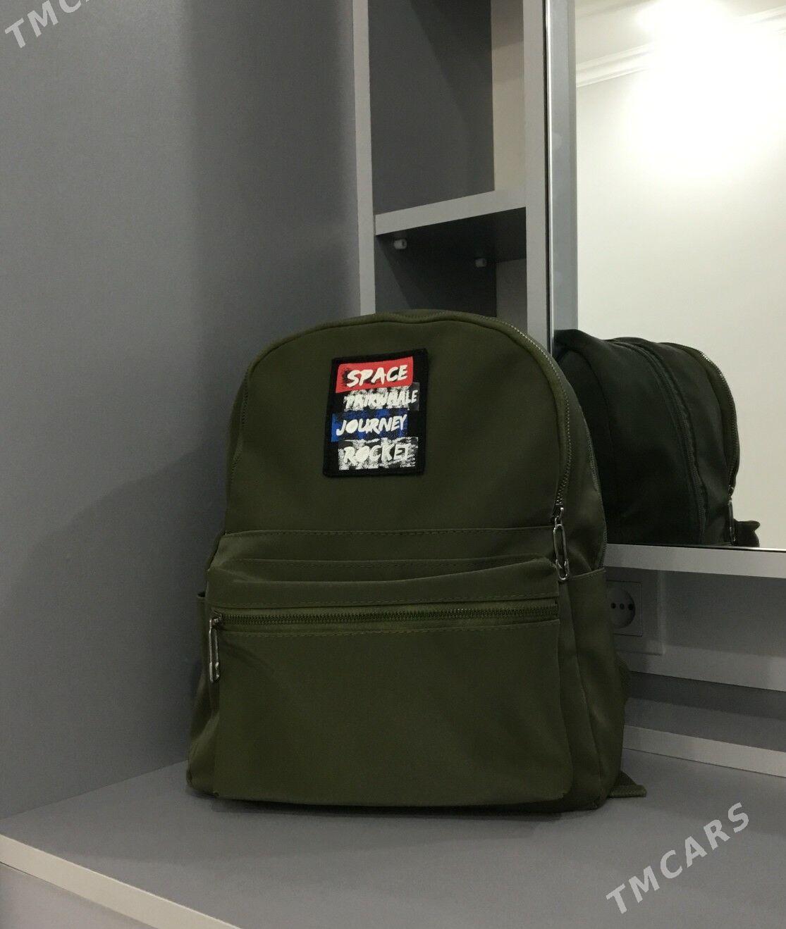 partfel - Balkanabat - img 1