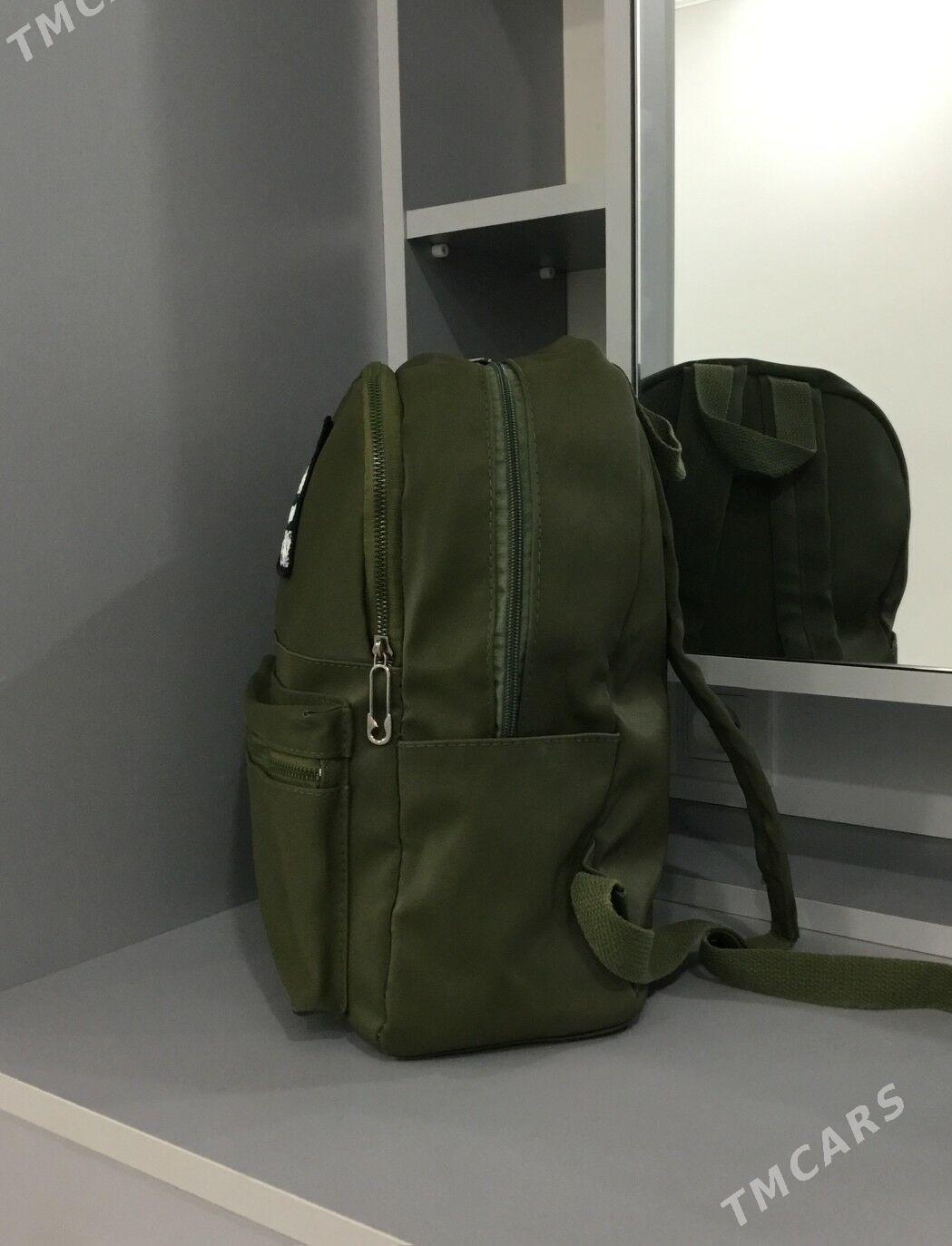 partfel - Балканабат - img 2