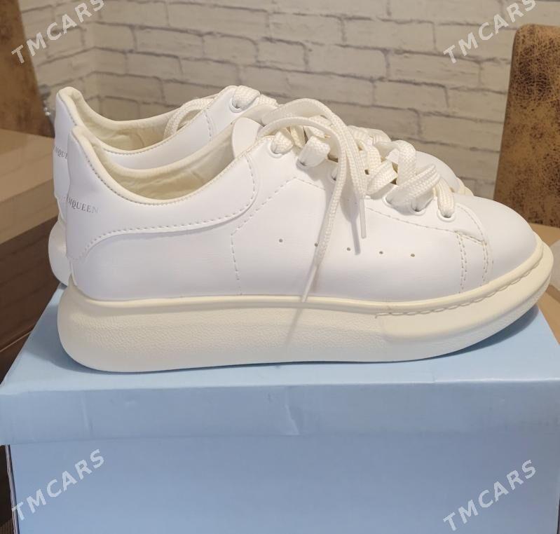 кроссовки - Aşgabat - img 2