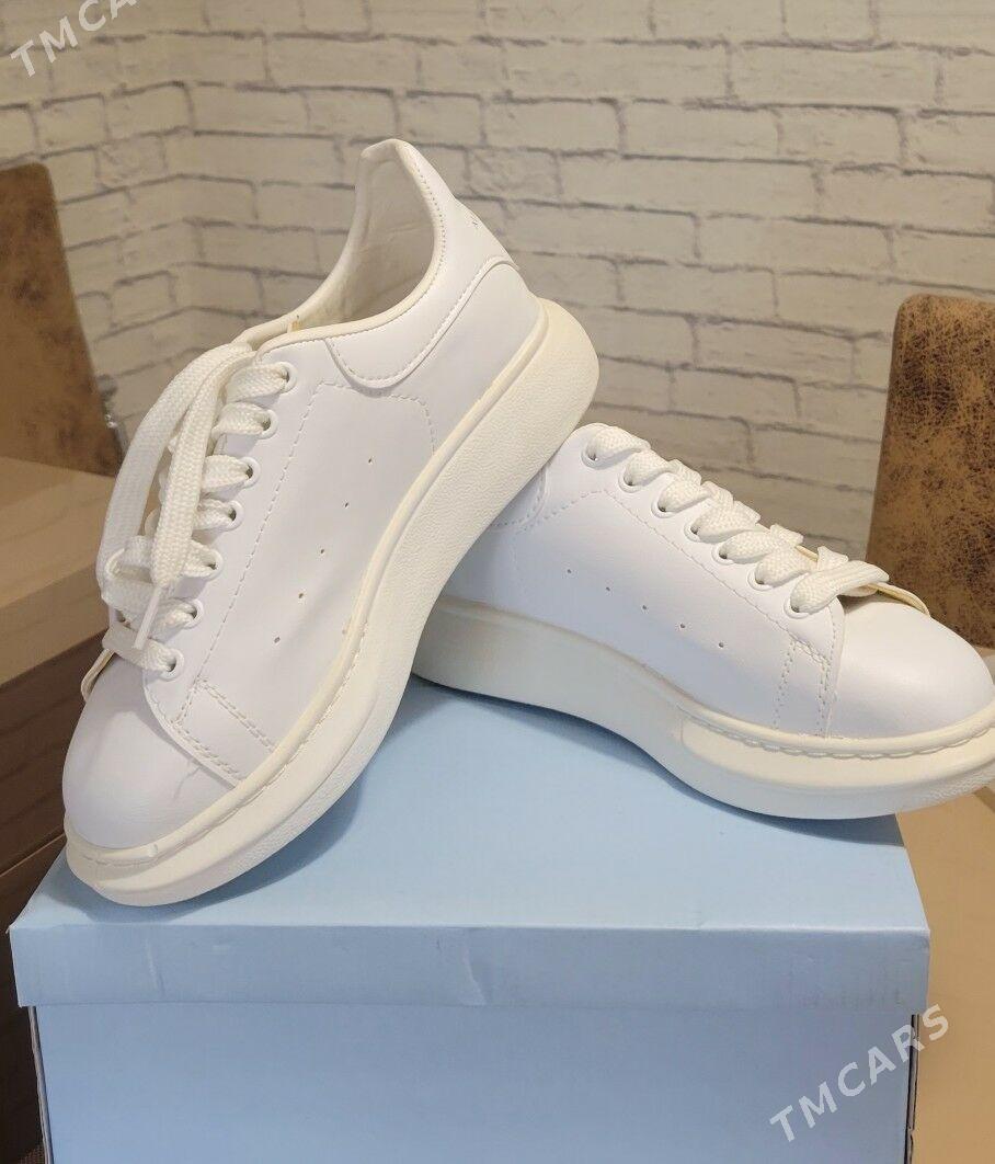 кроссовки - Aşgabat - img 1