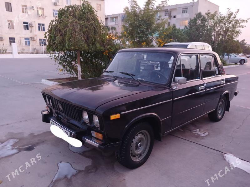 Lada 2106 1987 - 27 000 TMT - Balkanabat - img 6
