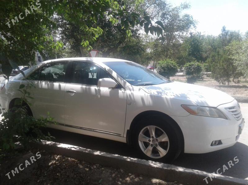 Toyota Camry 2008 - 150 000 TMT - Гороглы (Тагта) - img 1