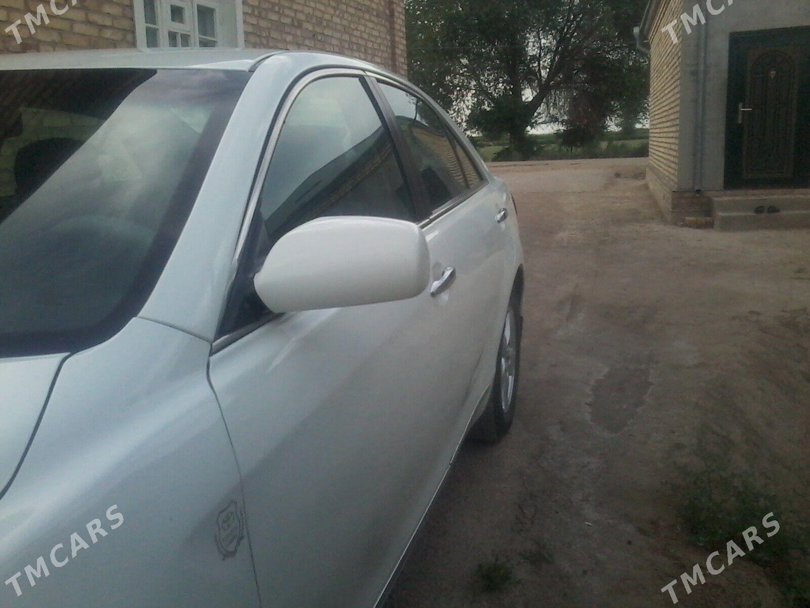 Toyota Camry 2008 - 150 000 TMT - Гороглы (Тагта) - img 3