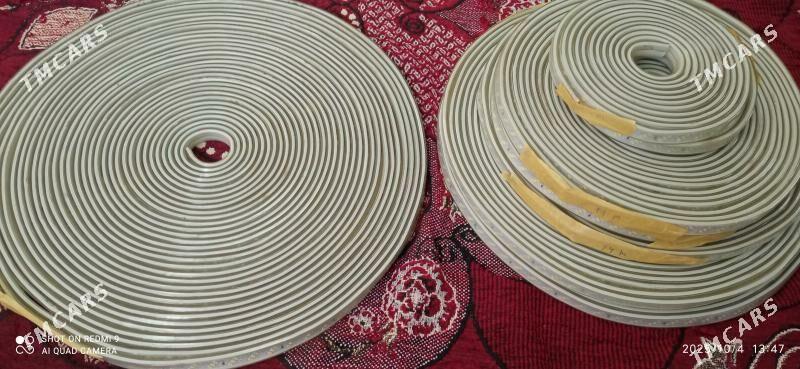 Led Lenta cyra - Aşgabat - img 1