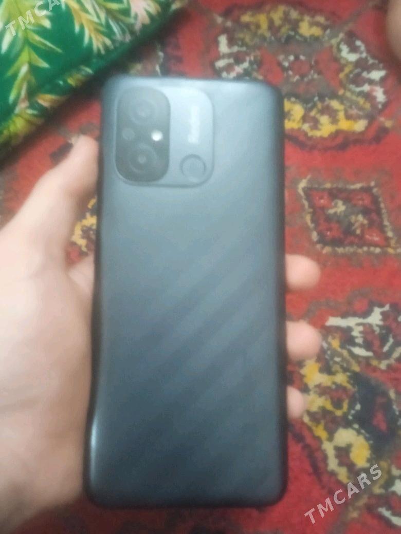 Redmi 12c 4/128 - Дашогуз - img 1