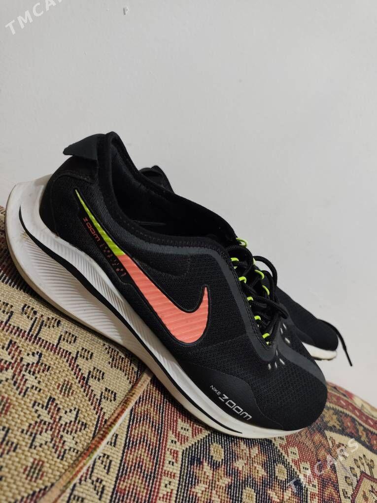 Gara krasowka Nike firmanky - Aşgabat - img 2