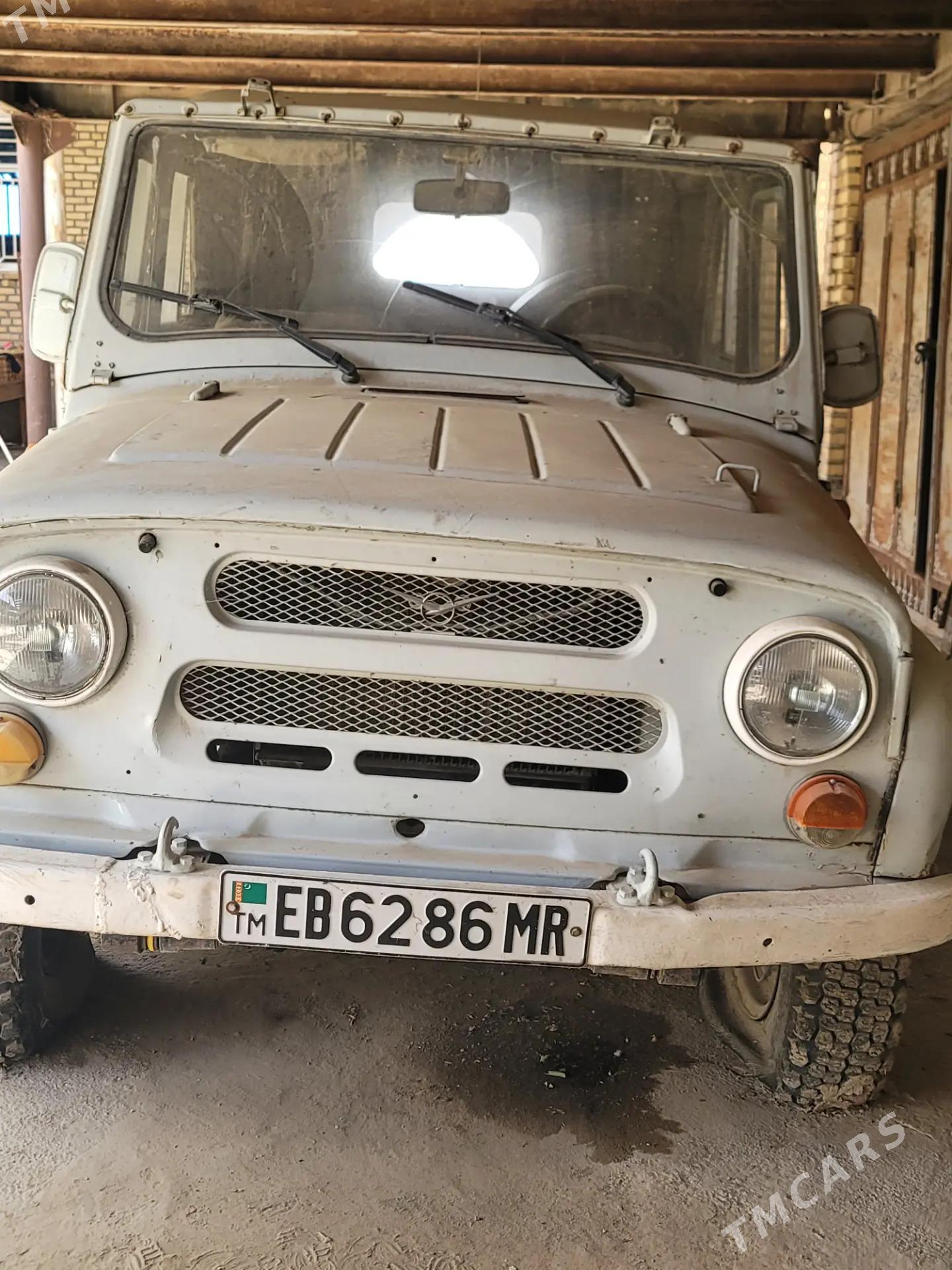 UAZ 2206 2001 - 17 000 TMT - Мары - img 3