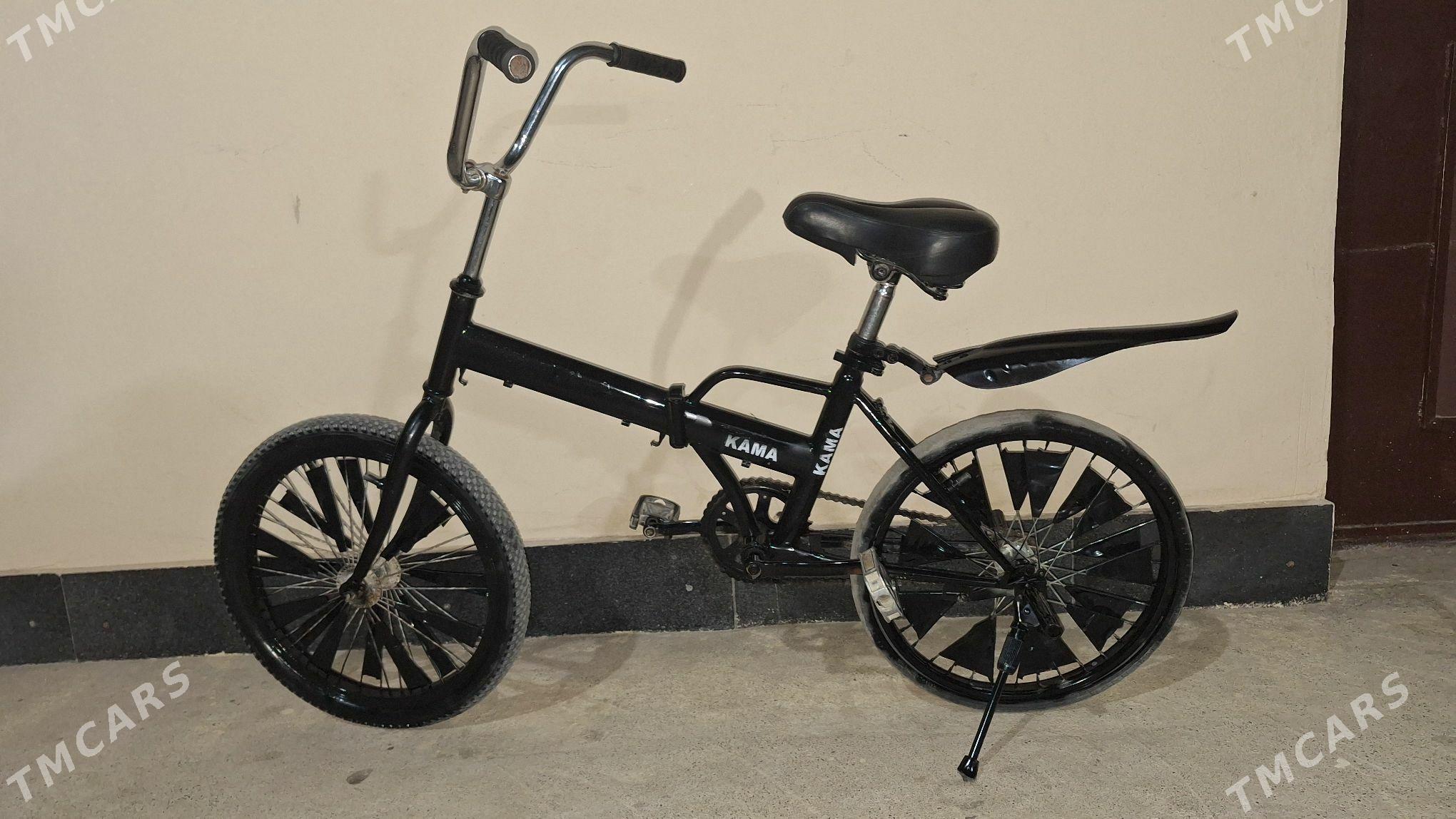 Kama tigir Amatly bahadan - Чоганлы - img 1