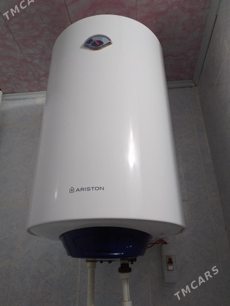 Ariston - Ашхабад - img 1