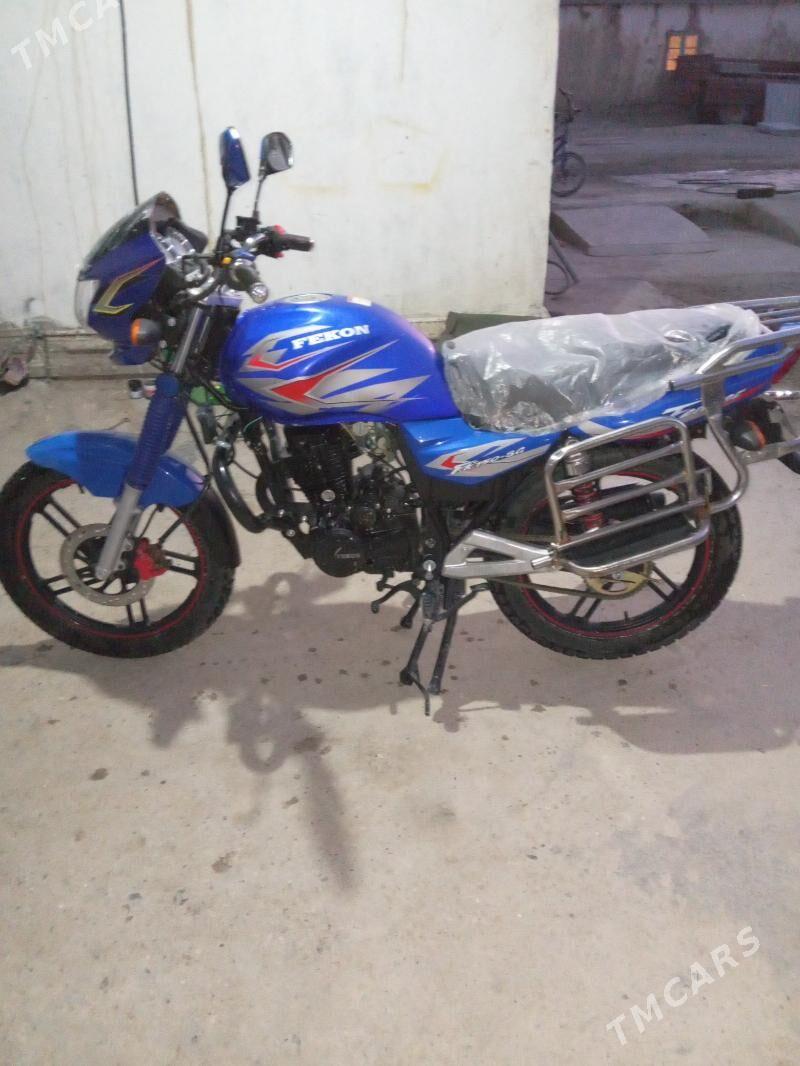 Fekon FK150-8G 2022 - 13 600 TMT - Bäherden - img 1