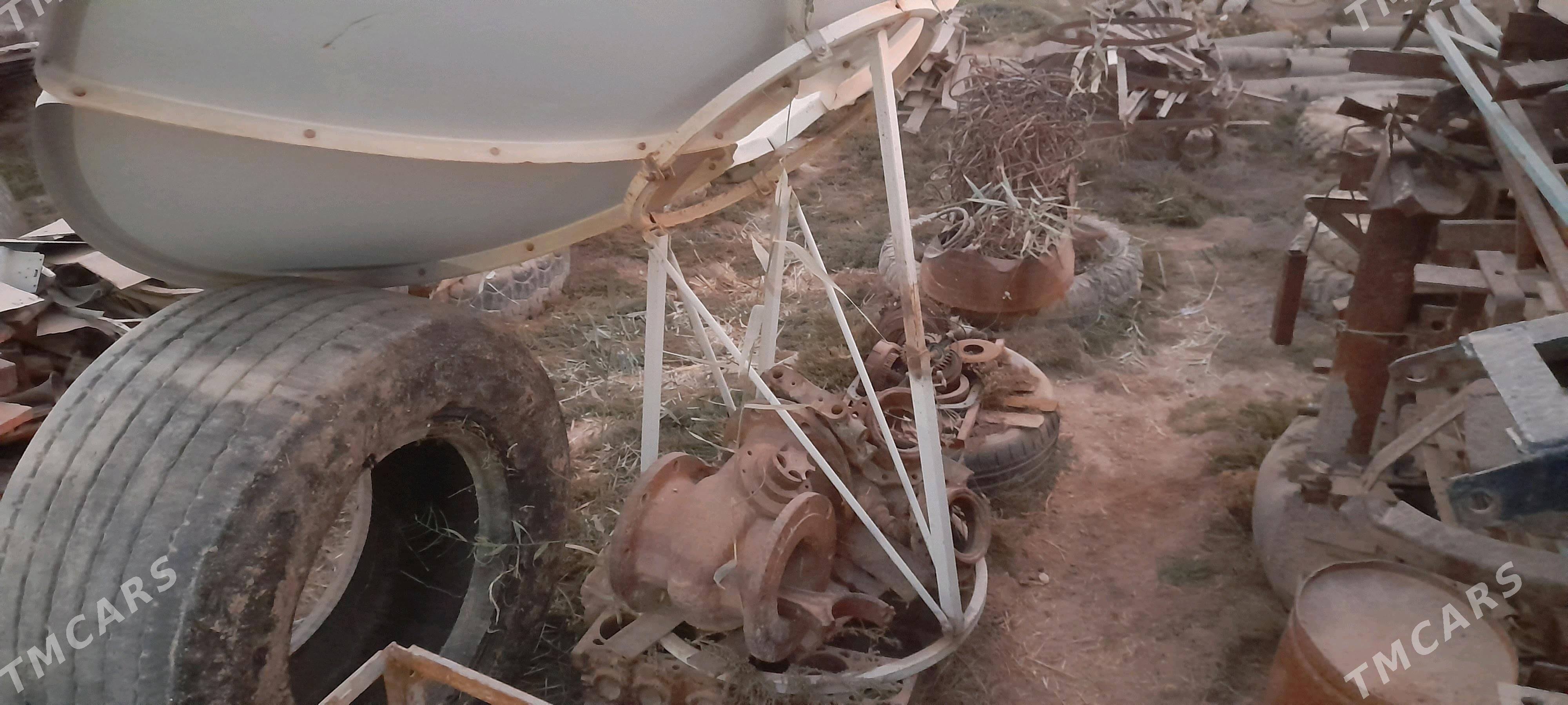 ANTEN - Tejen - img 2