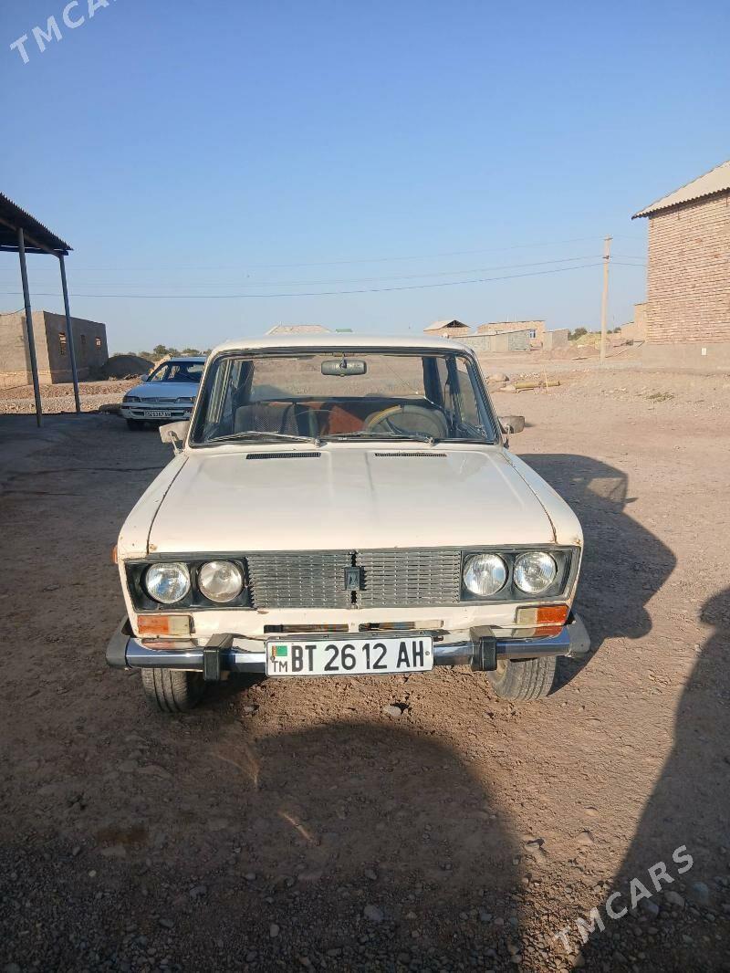 Lada 2106 1988 - 13 000 TMT - Tejen - img 1