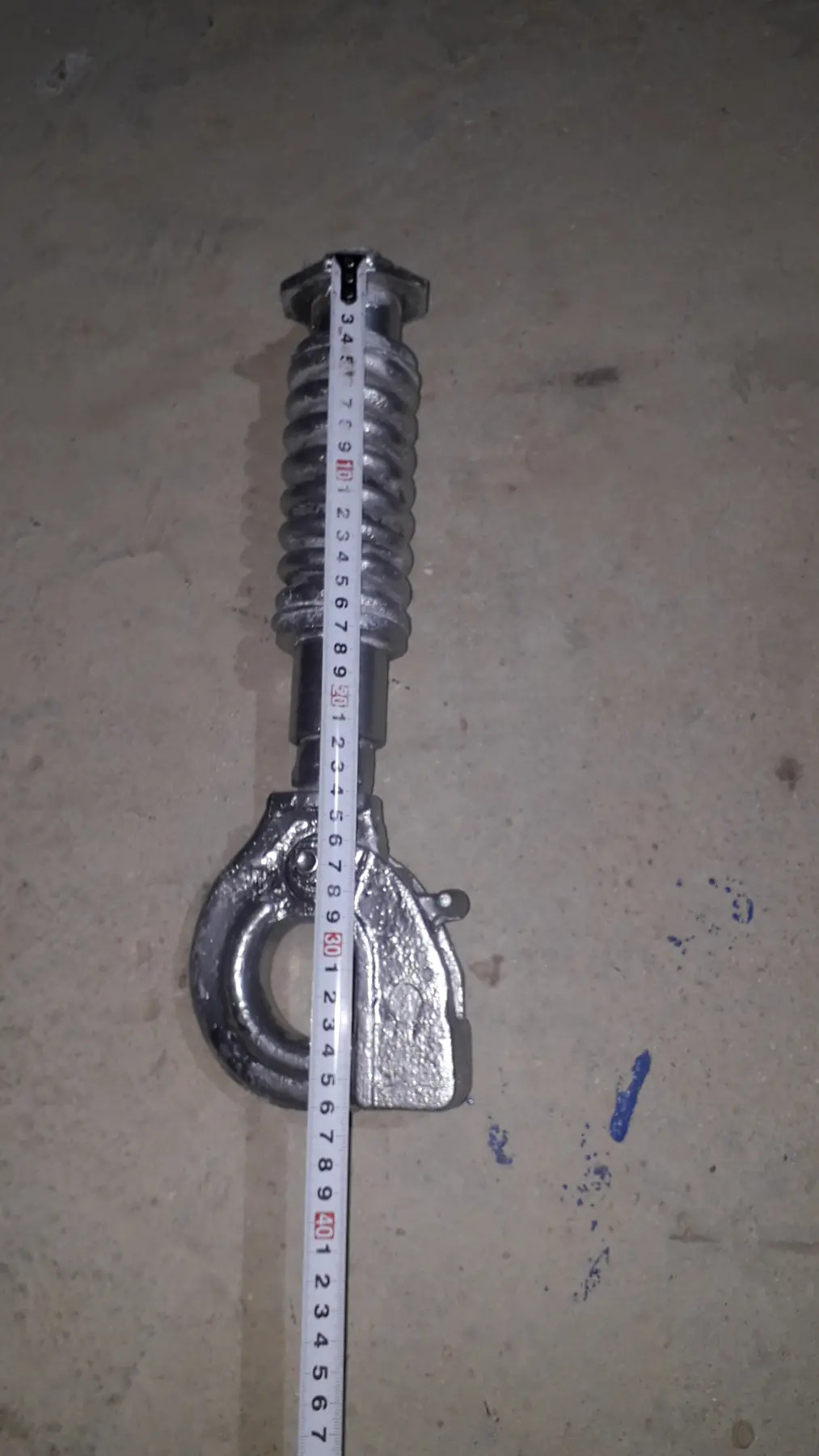 uaz farkop 300 TMT - Balkanabat - img 2