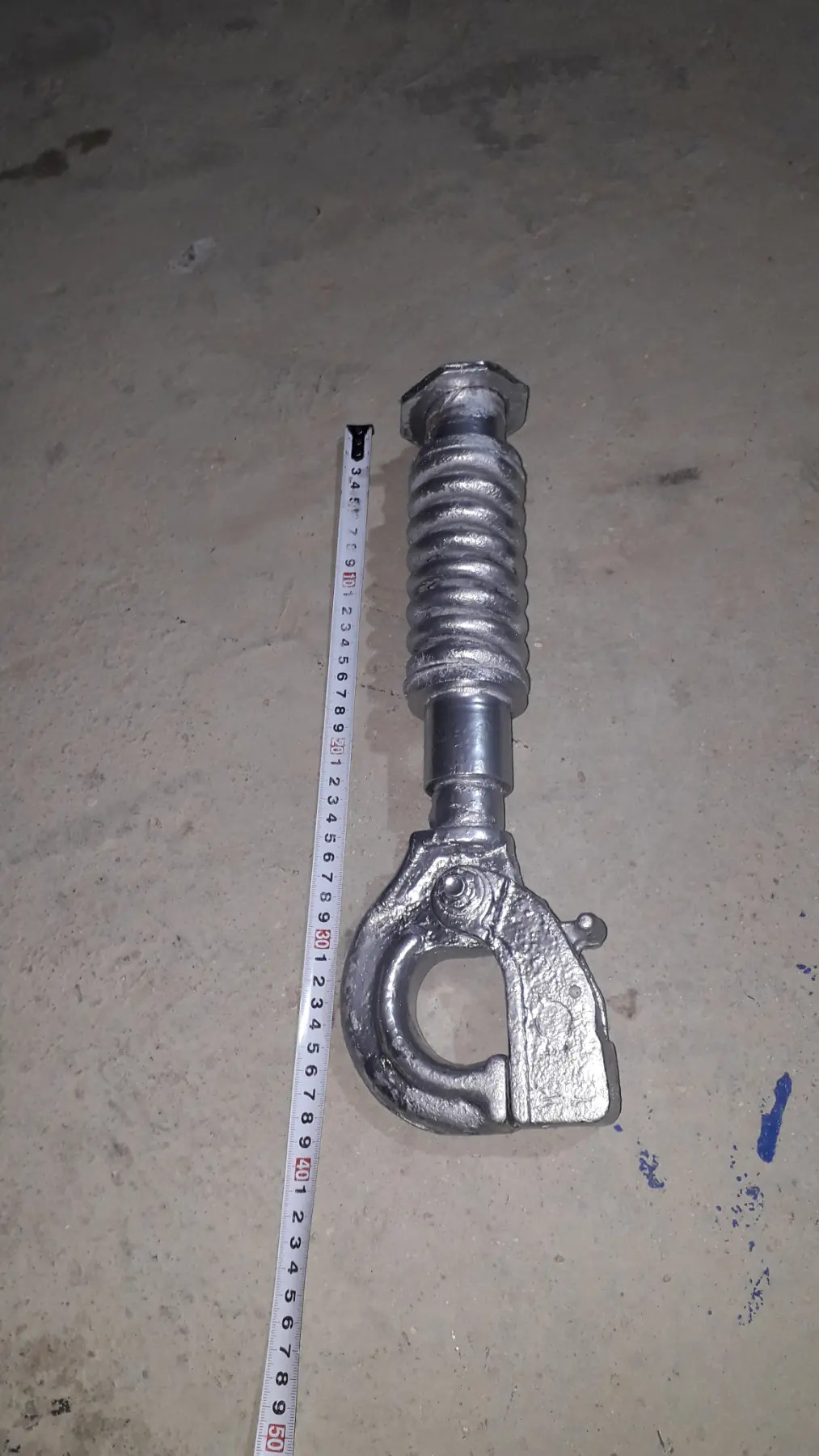 uaz farkop 300 TMT - Balkanabat - img 1