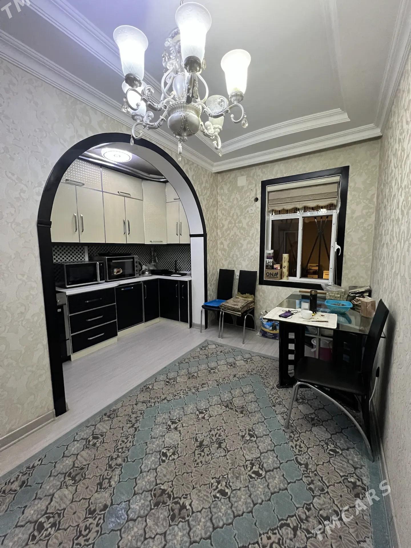 154kw 1et 2kom - Балканабат - img 3