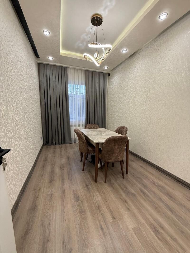 Ipoteka Gowdan W 3 komnat - Aşgabat - img 3