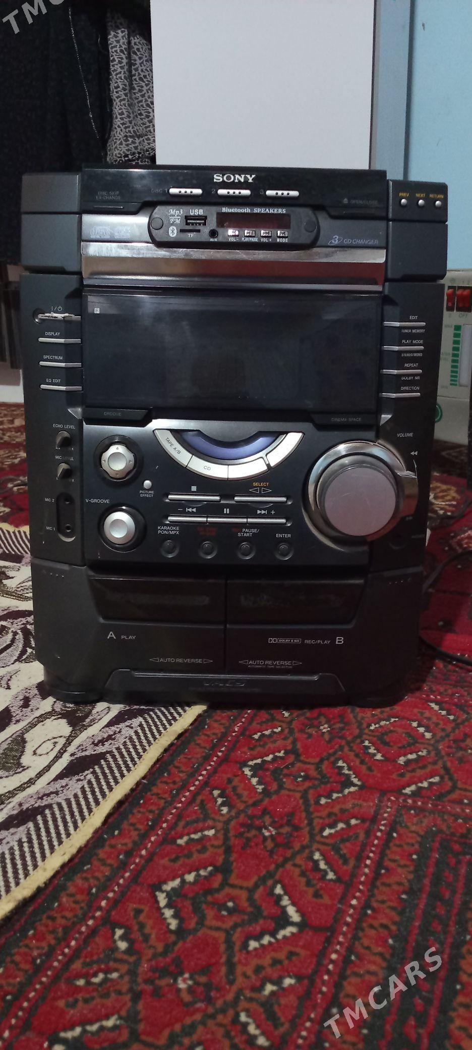 sony - Огуз хан - img 4