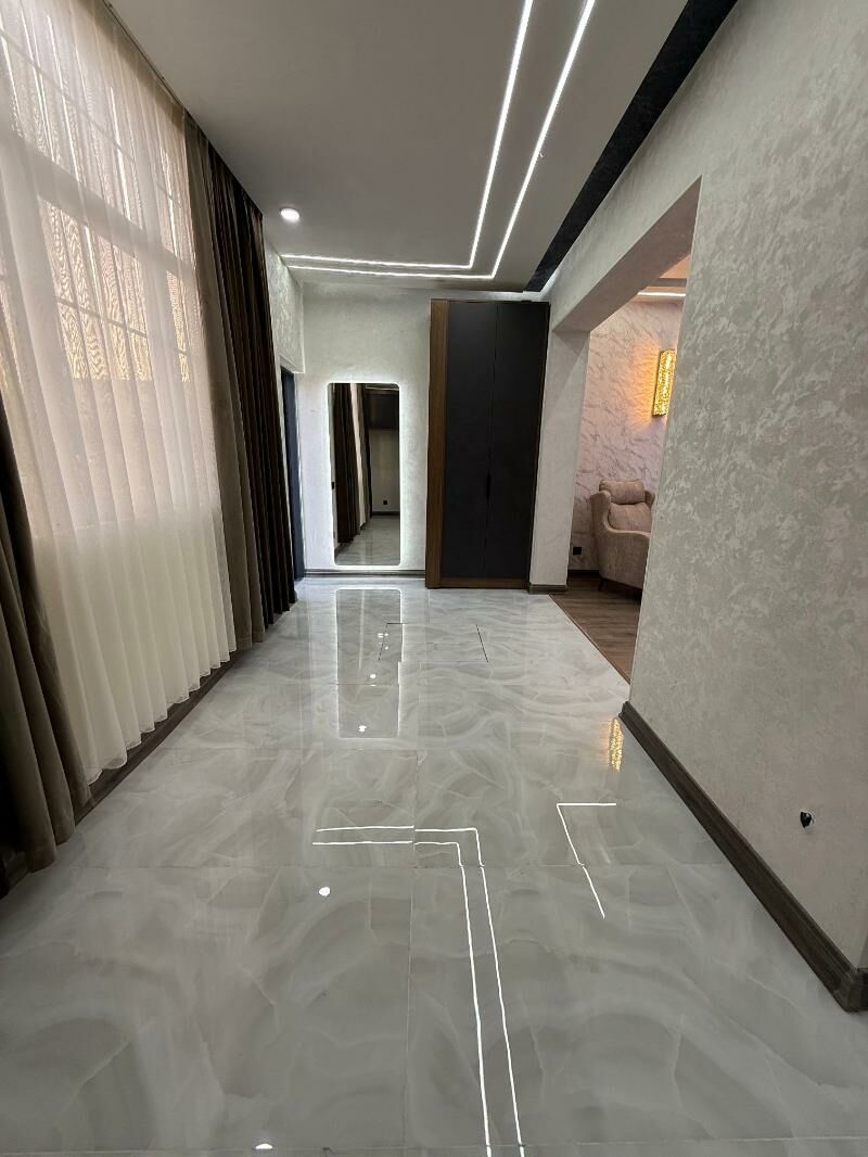 Ipoteka Gowdan W 3 komnat - Aşgabat - img 5