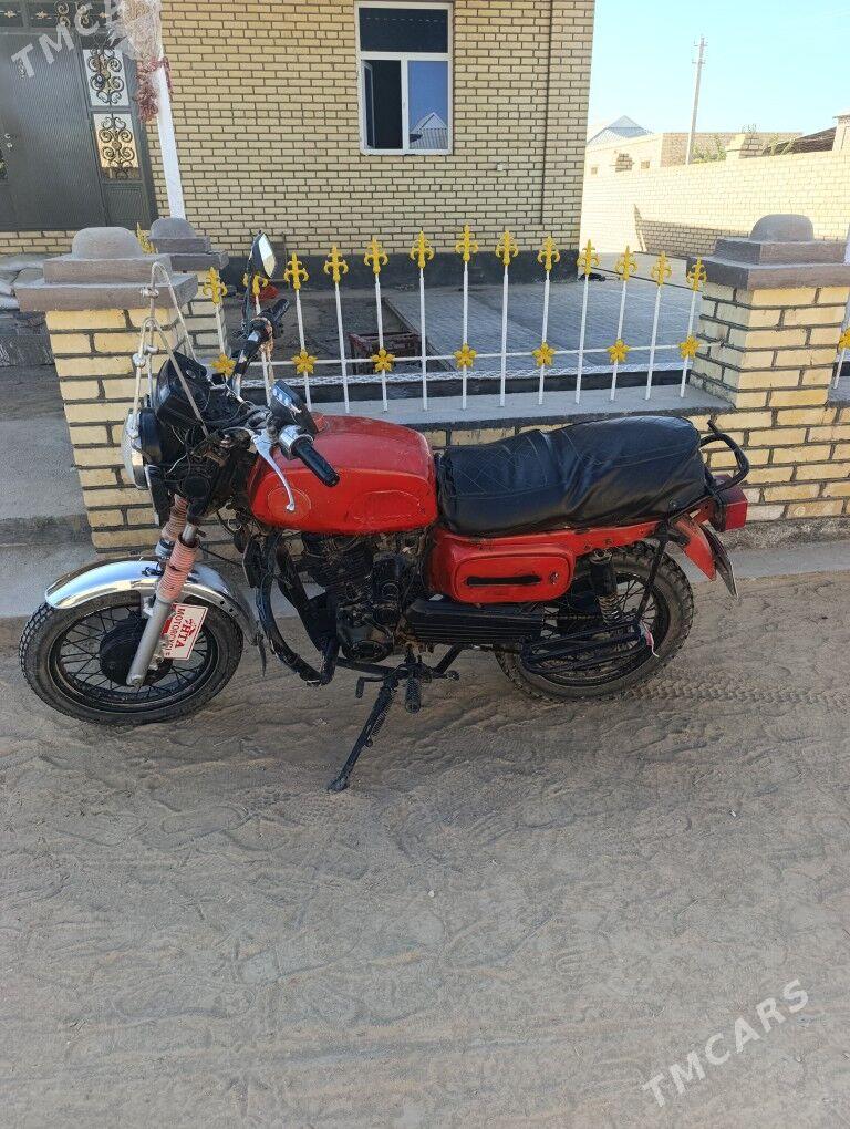 Fekon FK200-14G 2012 - 7 000 TMT - Байрамали - img 1