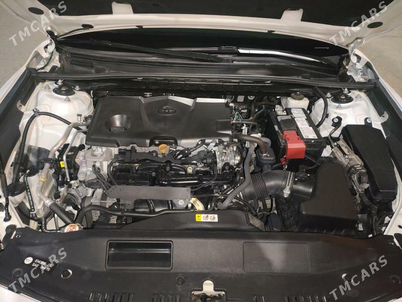 Toyota Camry 2021 - 365 000 TMT - Дашогуз - img 8
