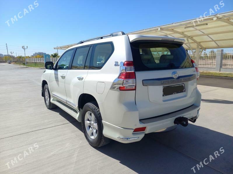 Toyota Land Cruiser Prado 2014 - 630 000 TMT - Дашогуз - img 5