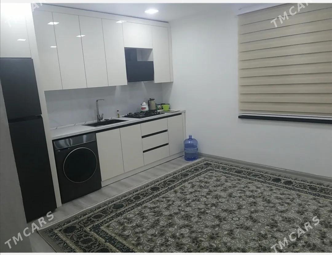  Asuda Emlak h.k - Балканабат - img 1