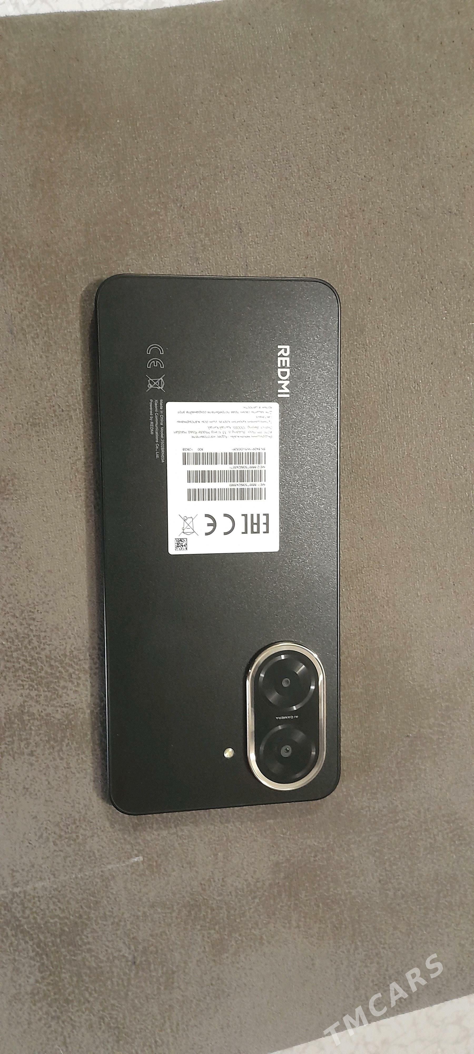 4de 128gb redmi A5 - Bäherden - img 2