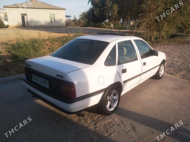 Opel Vectra 1991 - 40 000 TMT - Mary - img 2