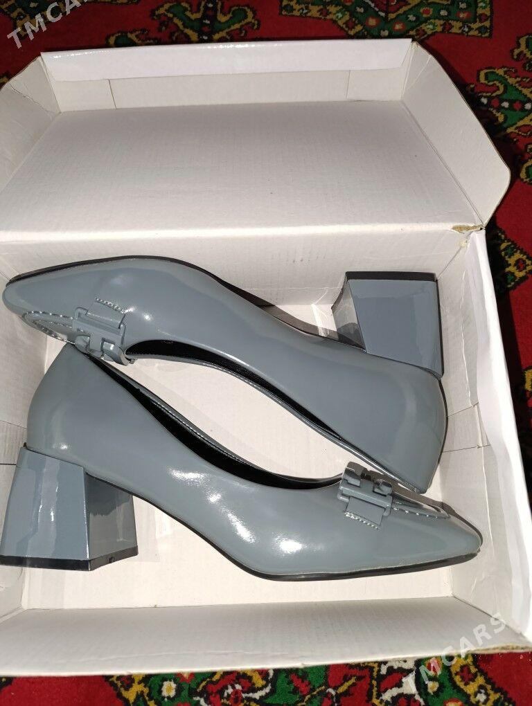 Gyz kowuş - Ашхабад - img 4