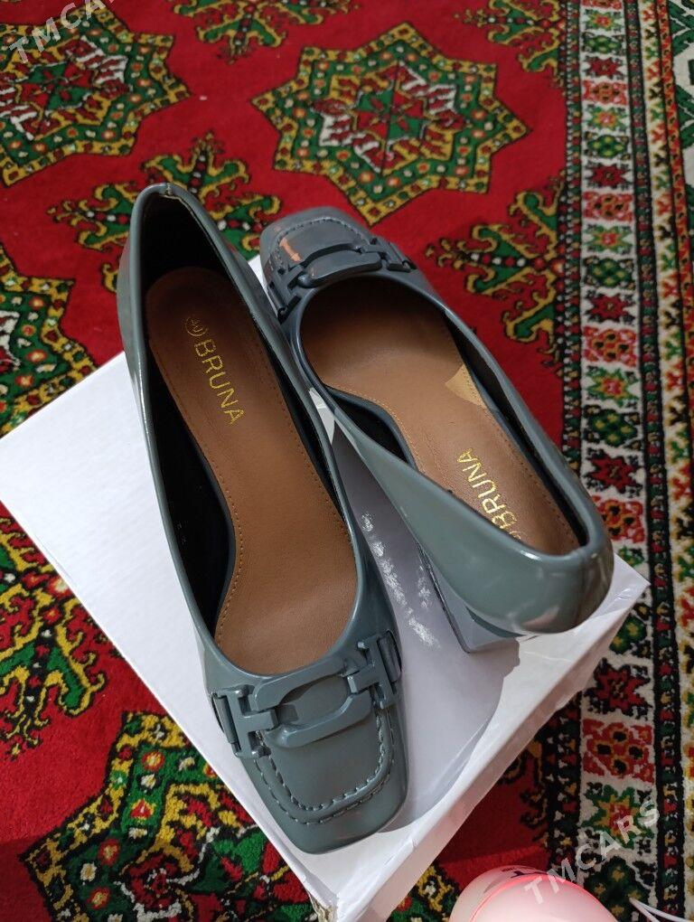 Gyz kowuş - Ашхабад - img 2