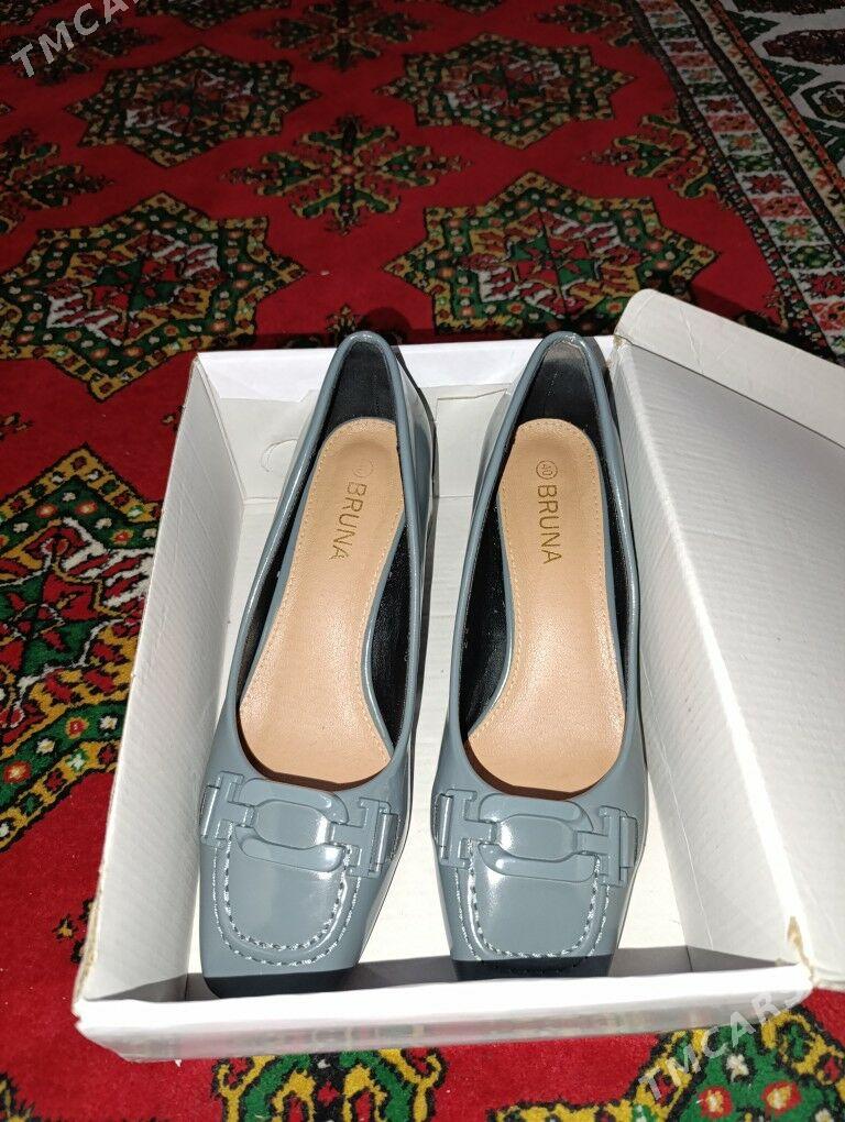 Gyz kowuş - Ашхабад - img 5